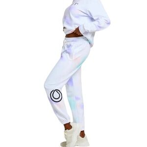 MOVING SALE Monat Gear Cloud Dye Sweatpants